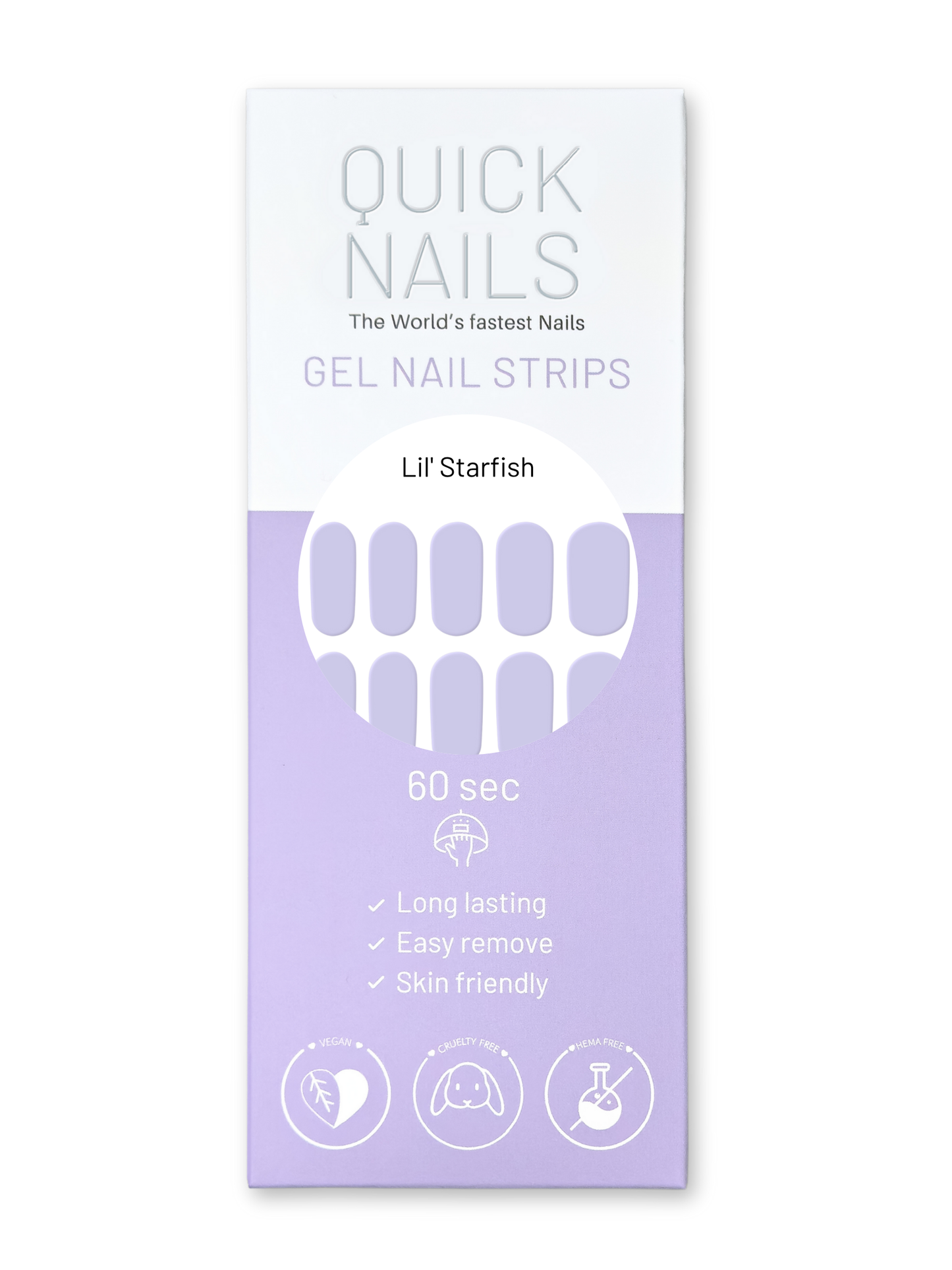 Set Lil' Starfish