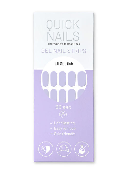 Set Lil' Starfish