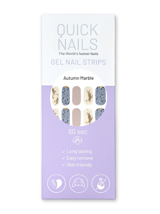 Autumn Marble