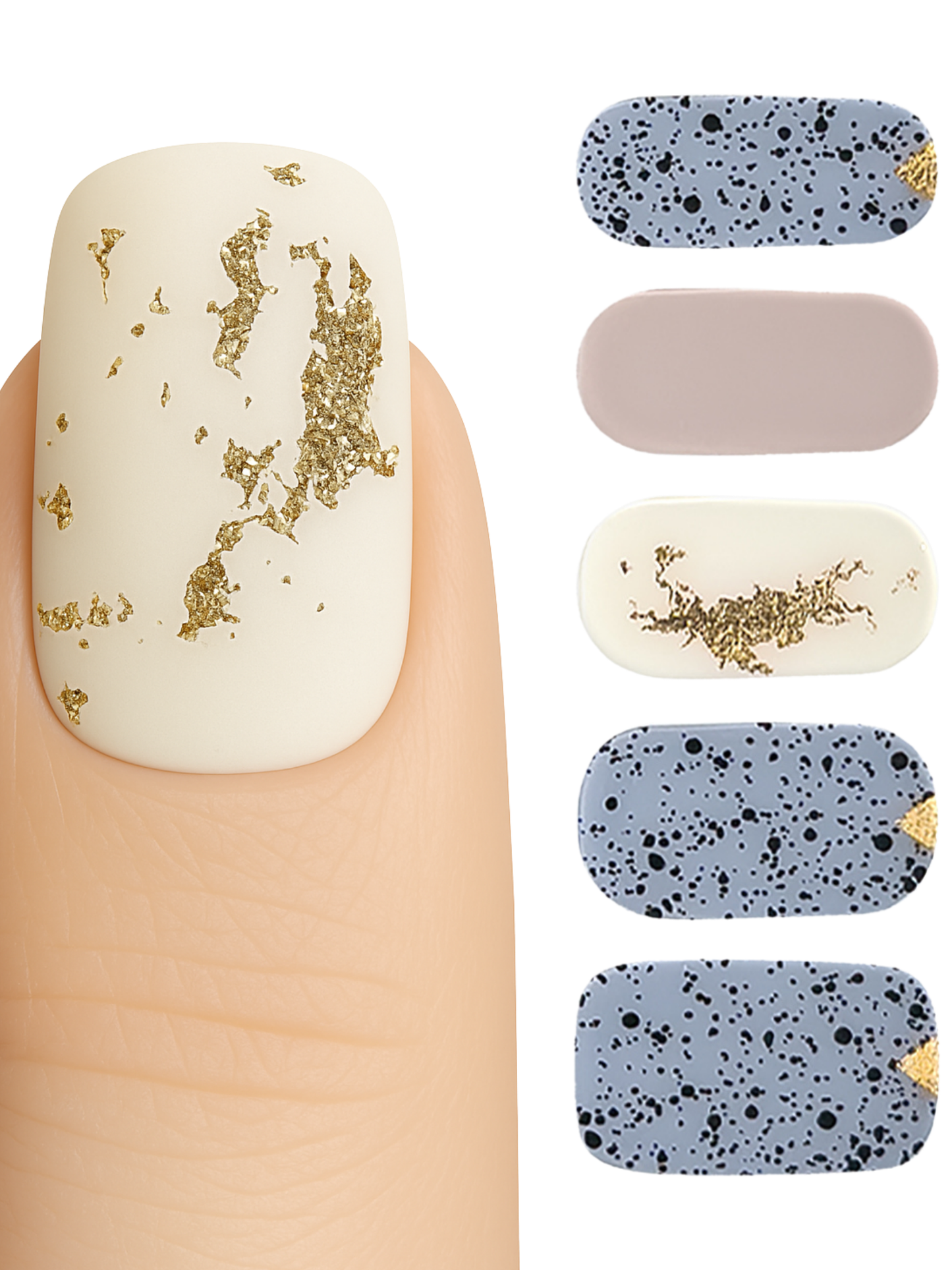 Autumn Marble