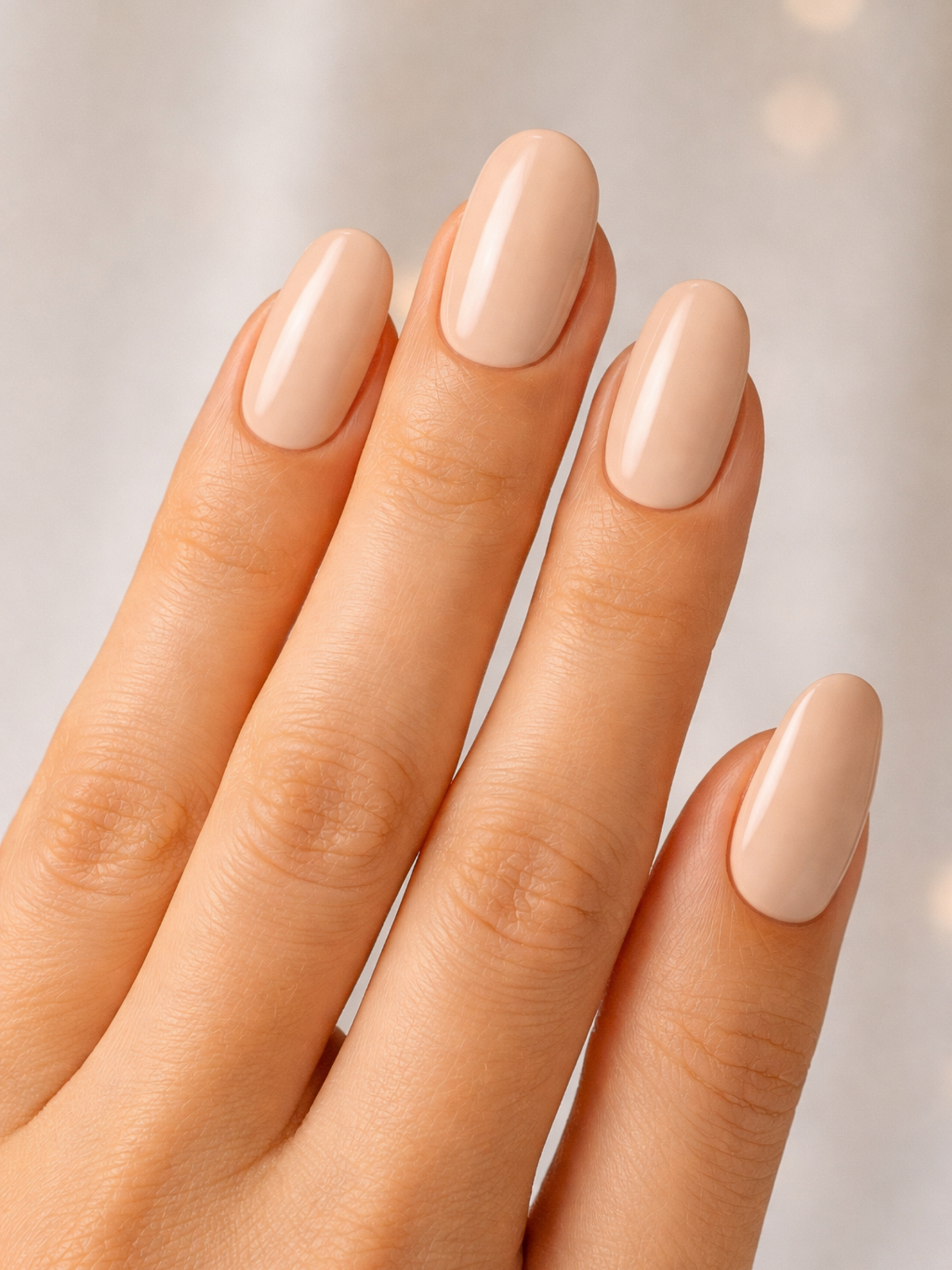 Seashell Nude