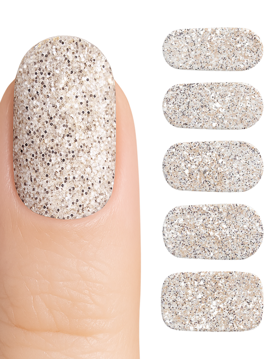 Stardust White