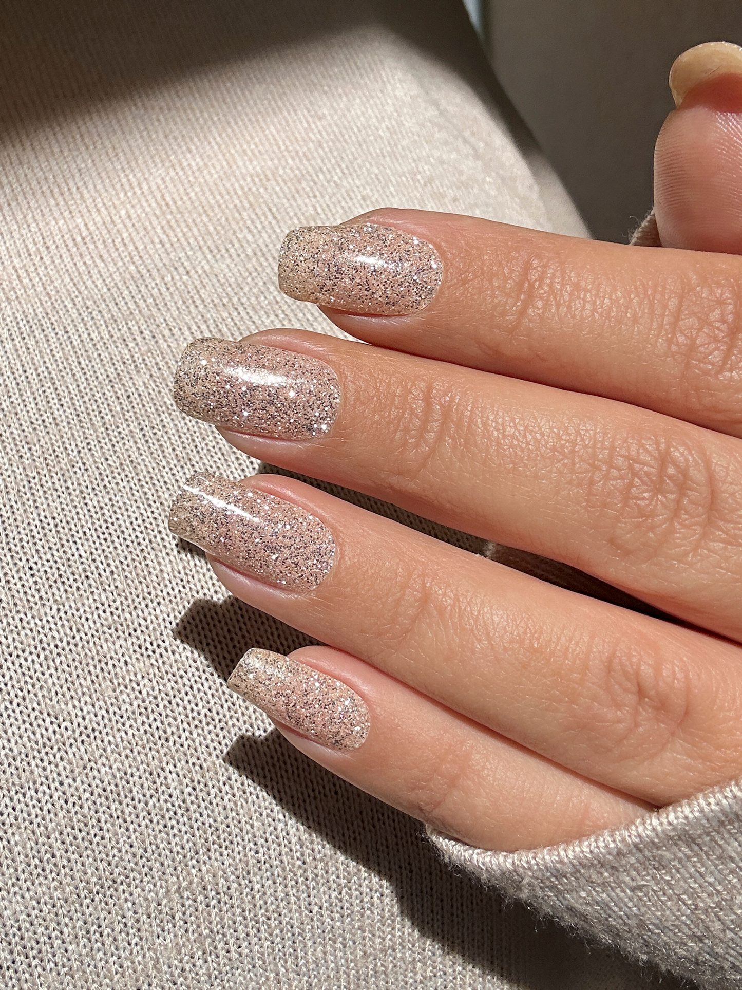 Stardust White