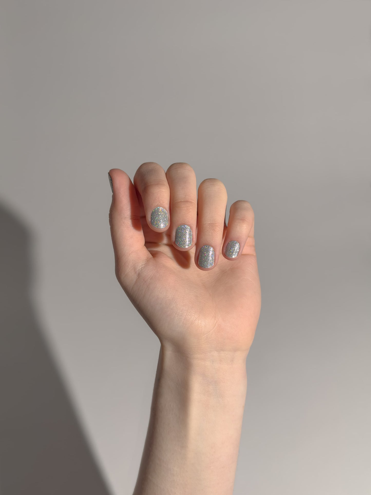 Bande d'ongles en gel Licorne Utopia