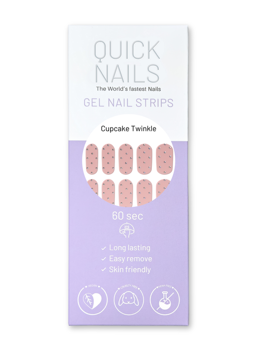 Cupcake Twinkle