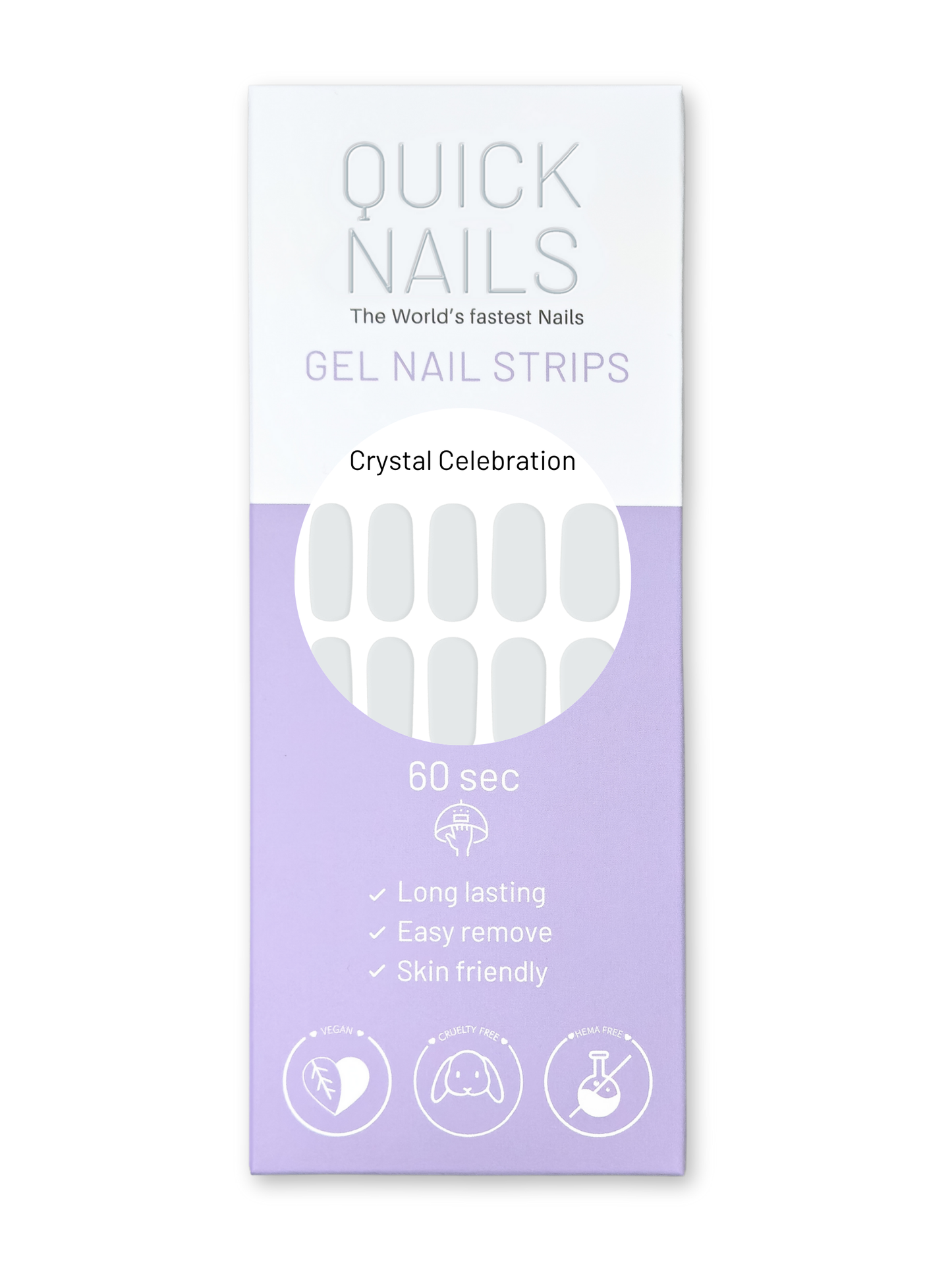 Crystal Celebration