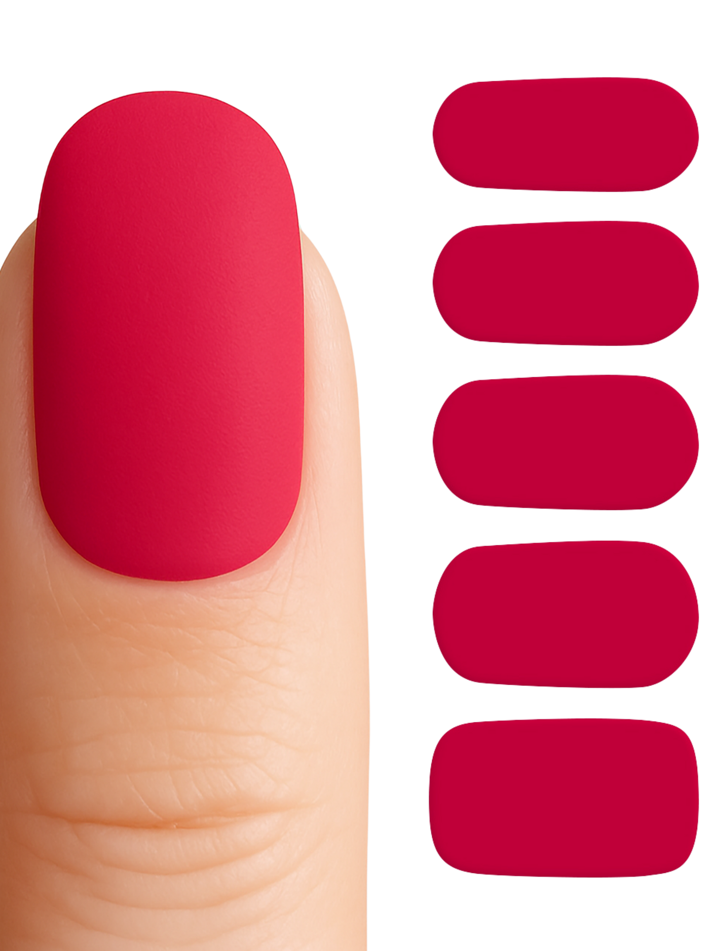 Sweet Raspberry