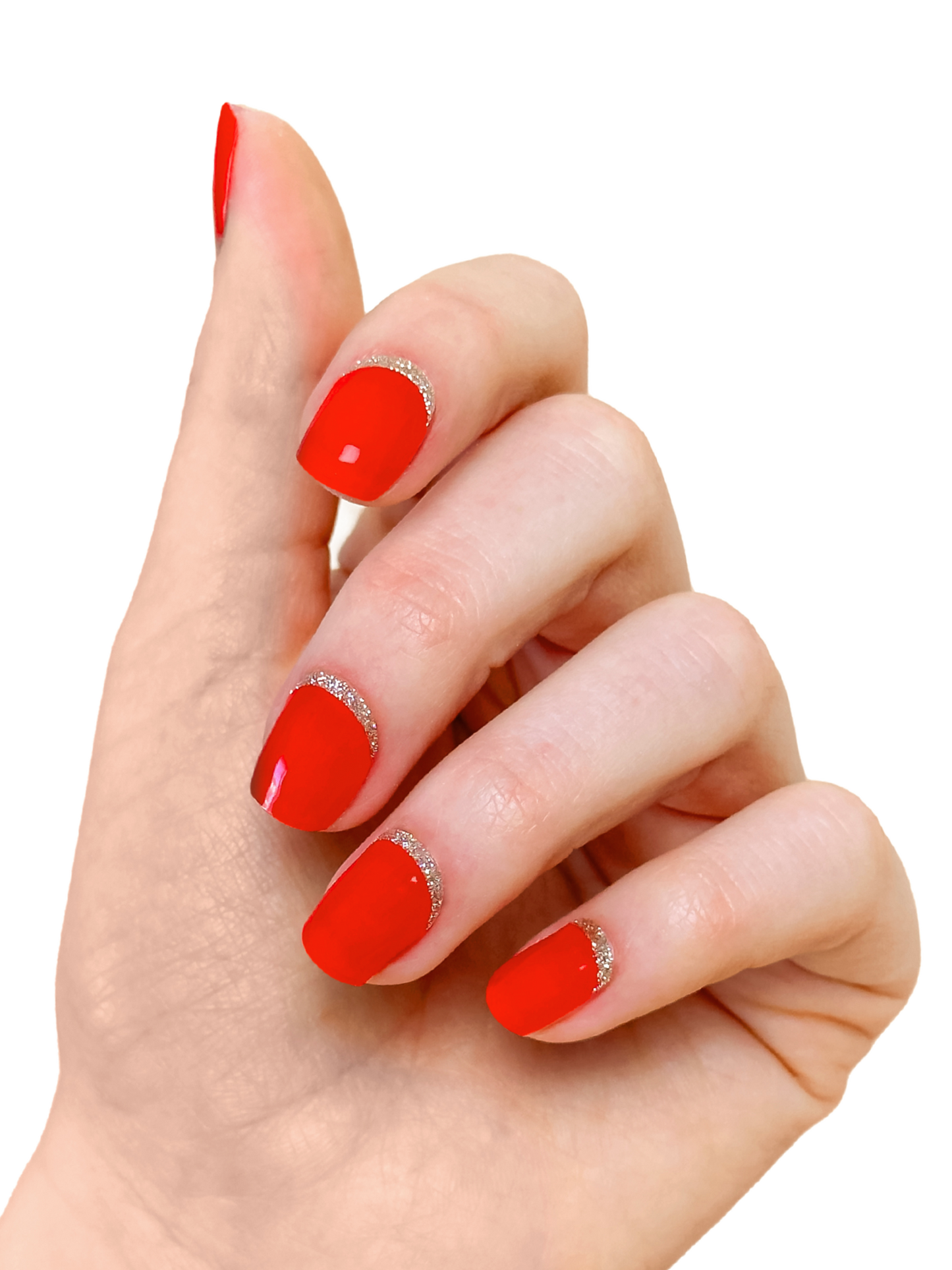 Scarlet Fire