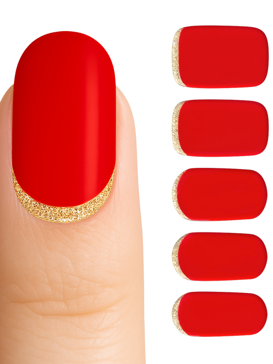 Scarlet Fire