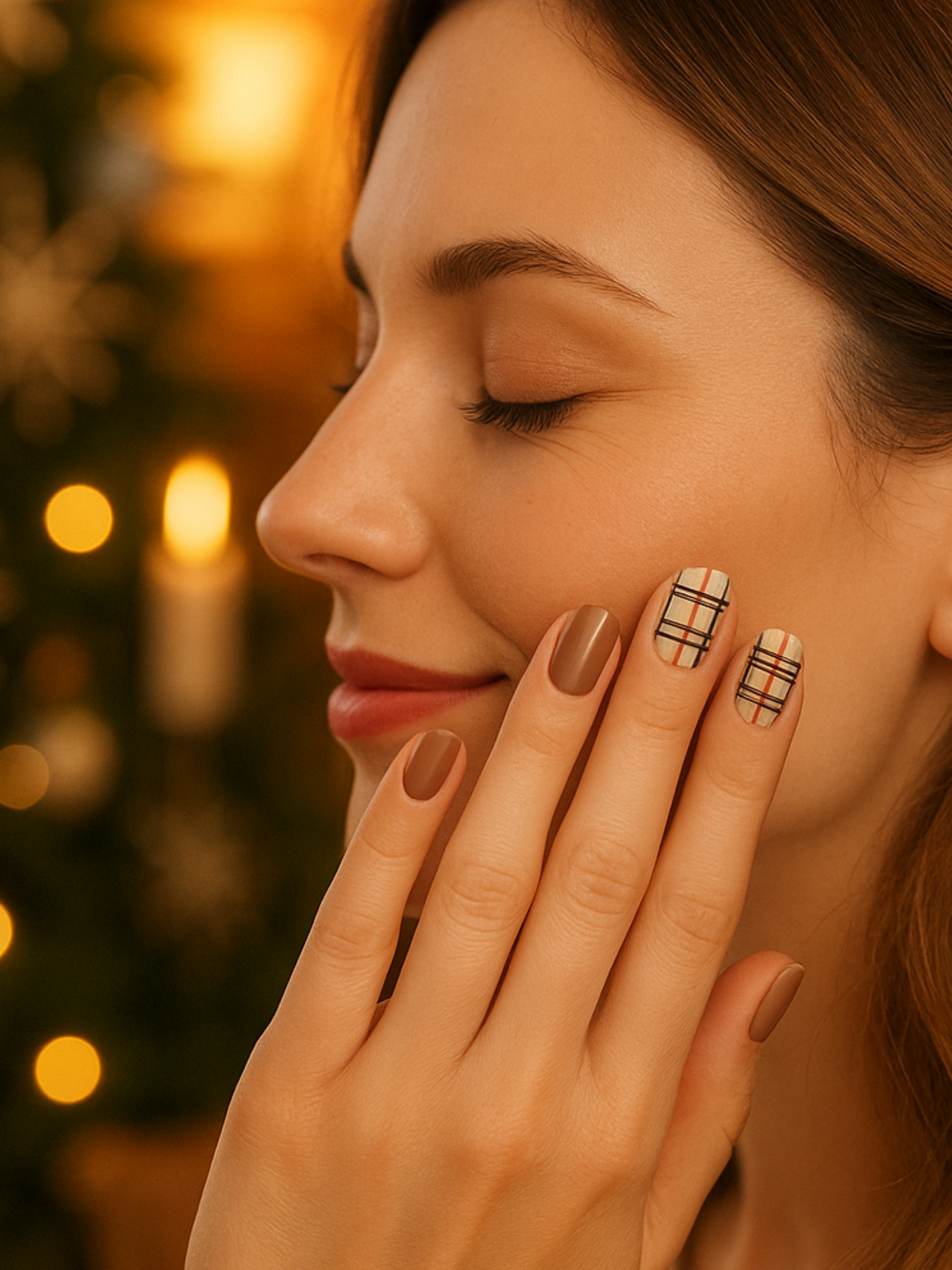 Christmas Plaid