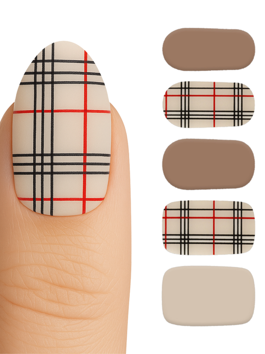 Christmas Plaid