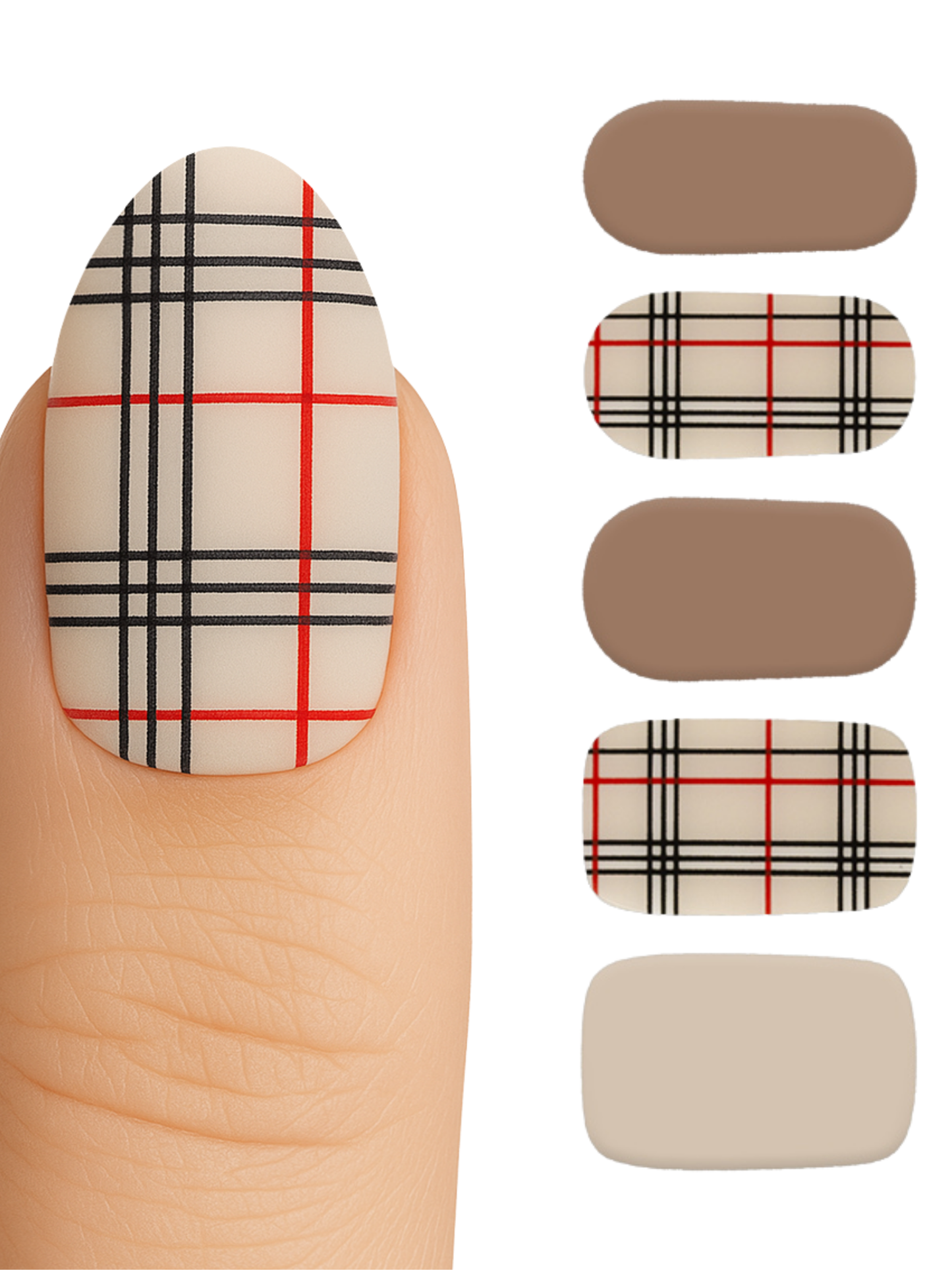 Christmas Plaid
