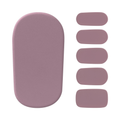 Gel Nail Strip Mangosteen