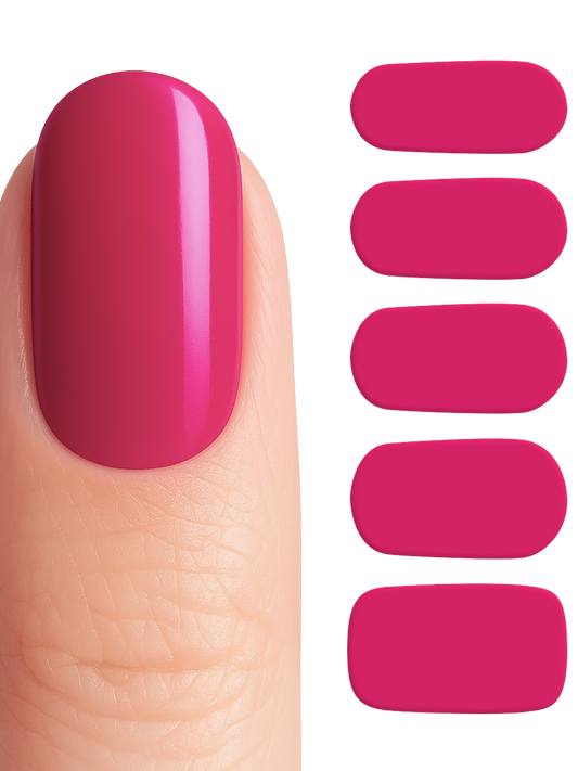 Pink Velvet Magic