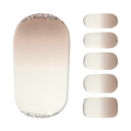 Gel Nail Strip Sunlit Dune