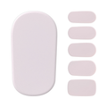 Gel Nail Strip Madeira Lily