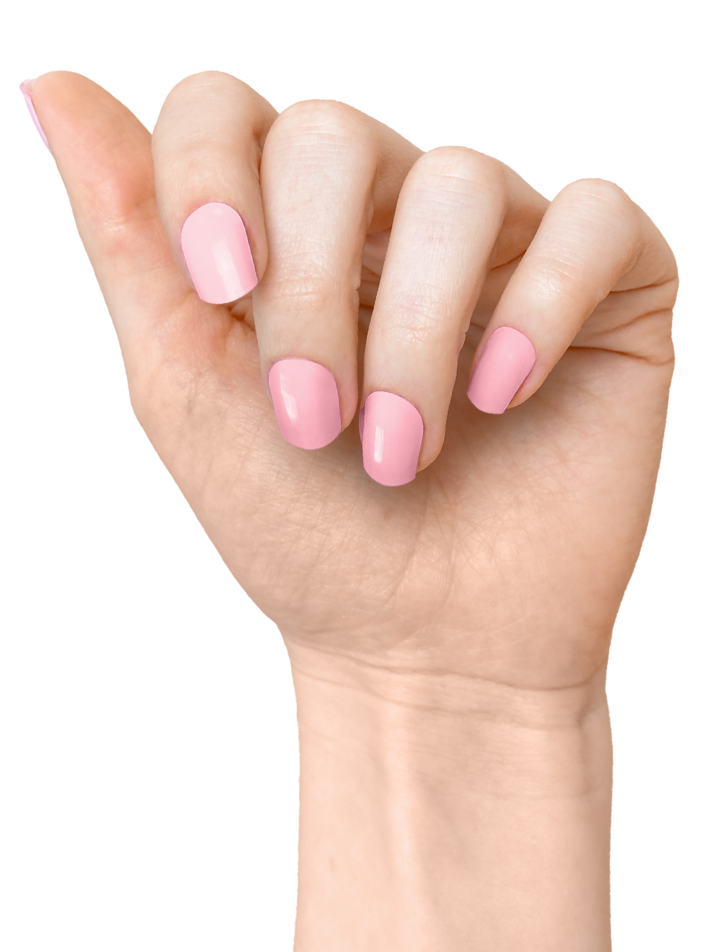 Saint Tropez Pink