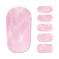 Gel Nail Strip Piazza Rosé
