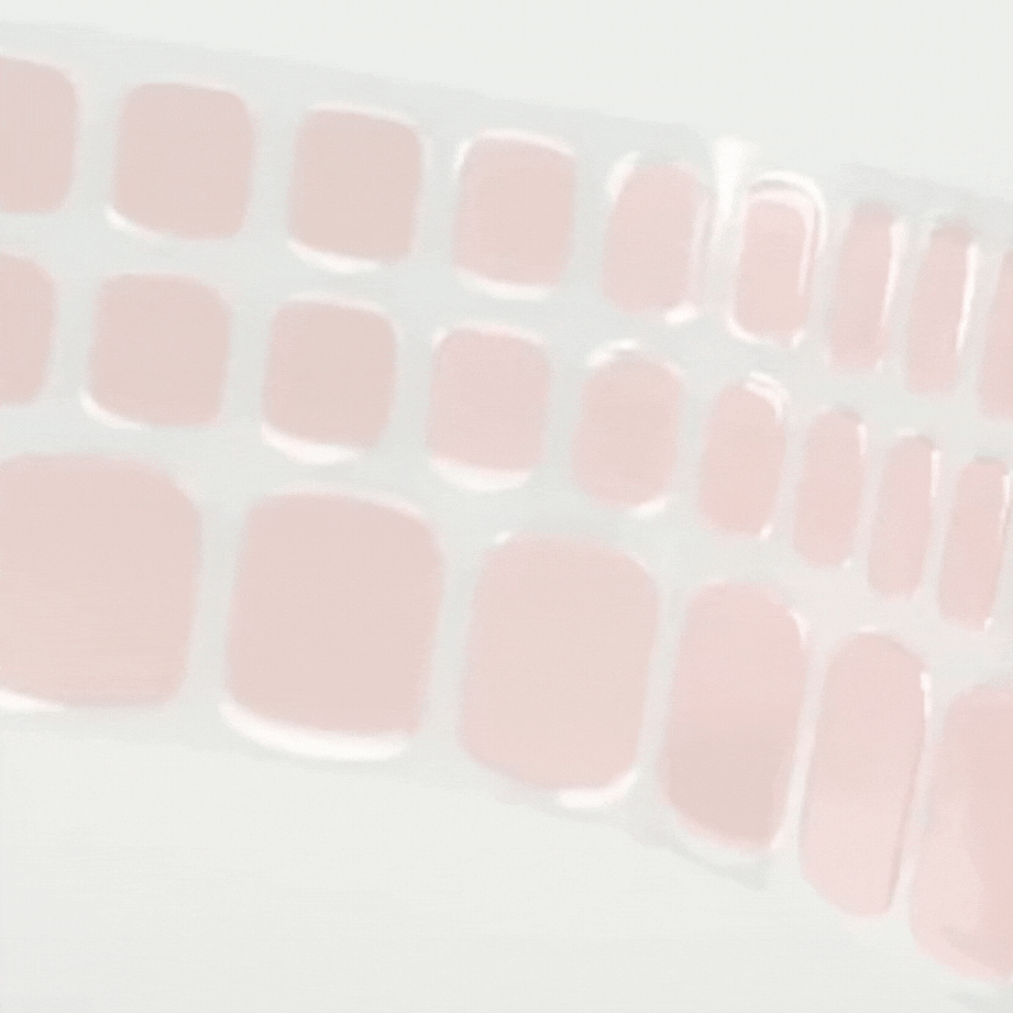 Gel Toe Strip Sugar Toes