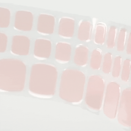 Gel Toe Strip Sugar Toes