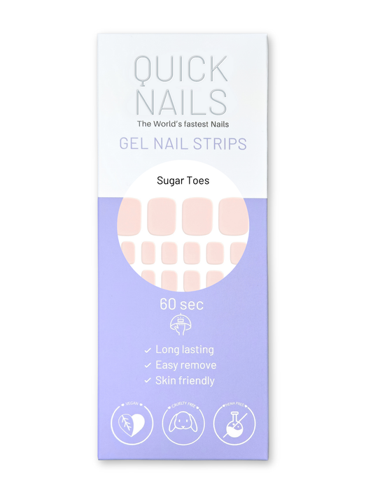 Sugar Toes