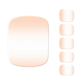 Gel Toe Strip Dune Boomer
