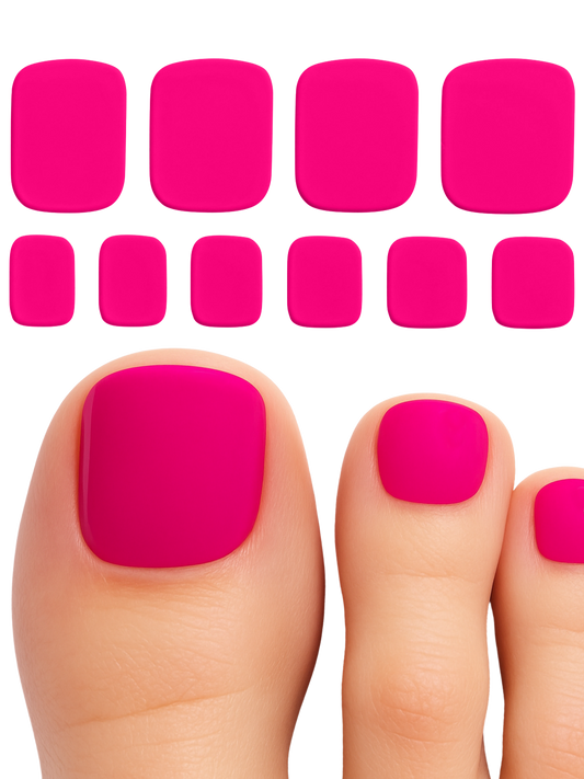 Raspberry Fizz