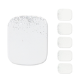 Gel Toe Strip Salt & Shine