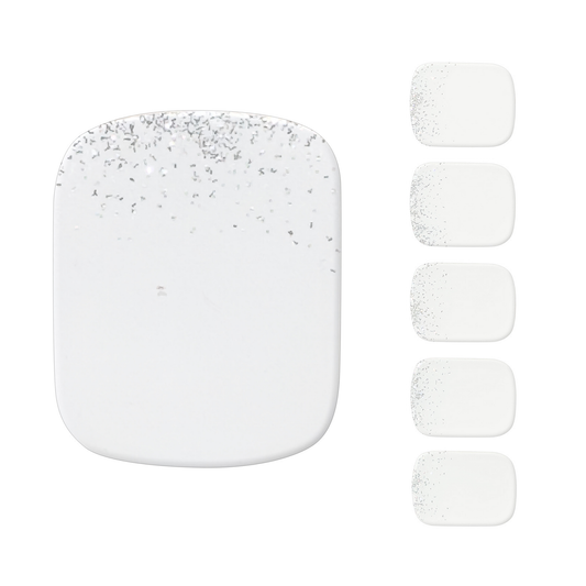 Gel Toe Strip Salt & Shine