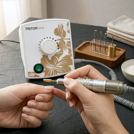 Coupe-ongles Tritor One