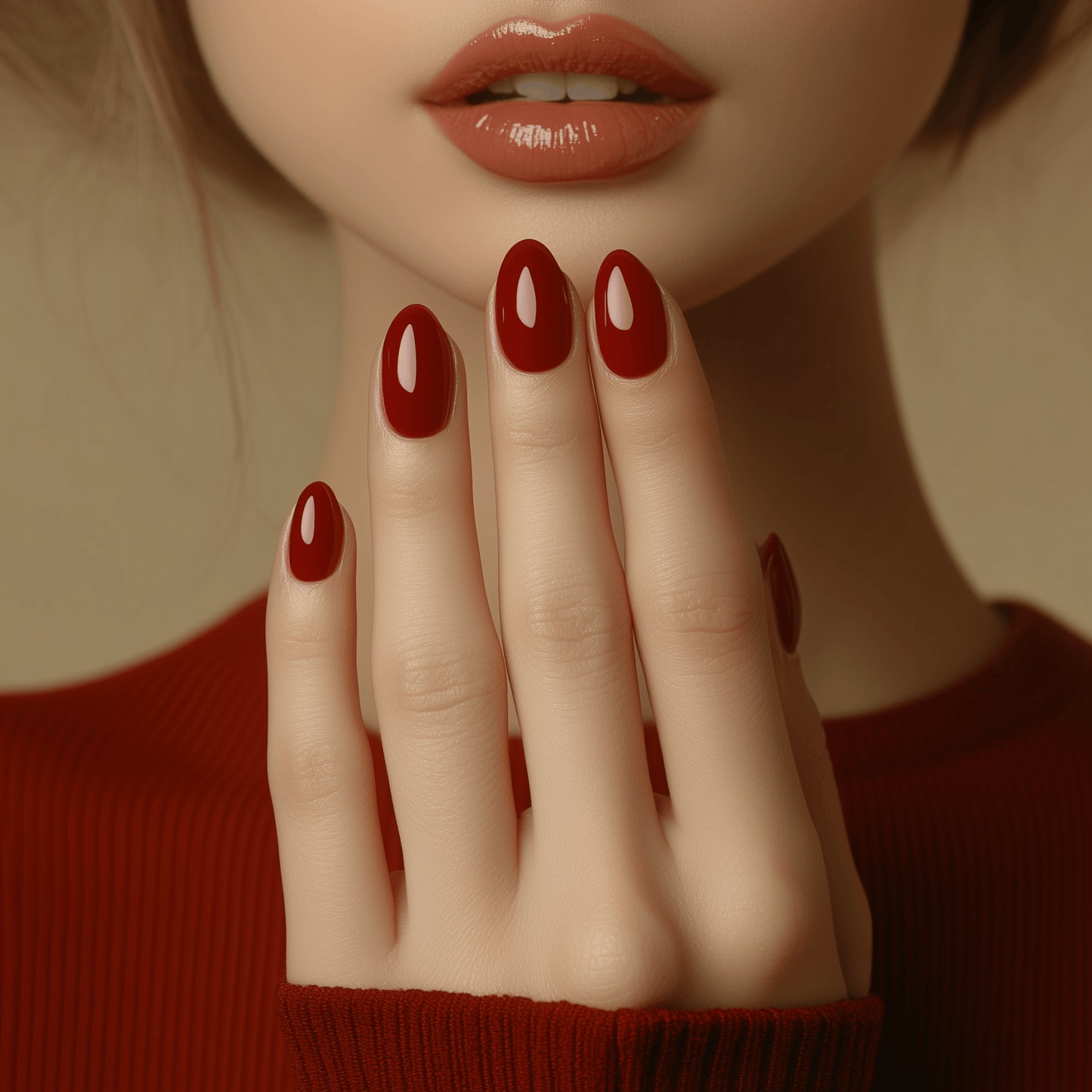 Shellac Set Starter Set