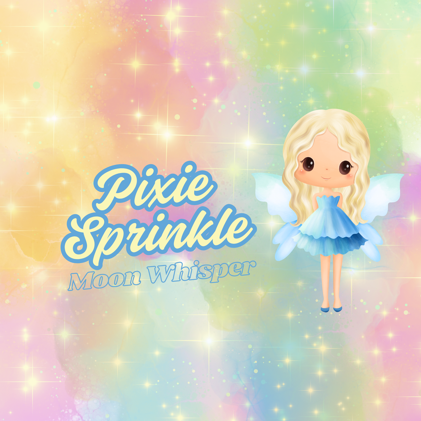 Pixie Sprinkle Moon Whisper