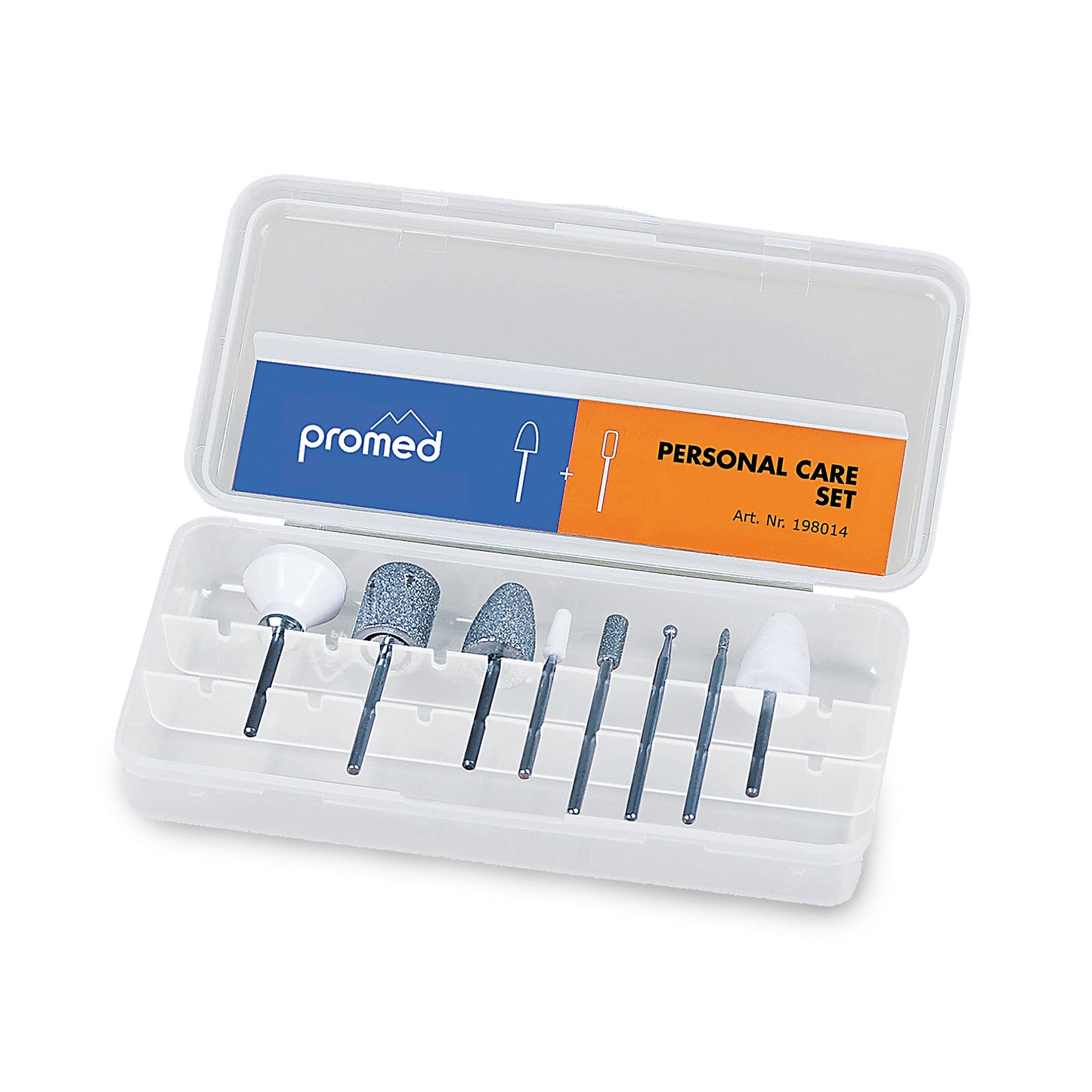 Promed Personal Care Set