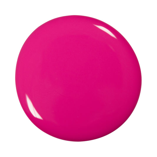 Farb Gel Classic pink shine
