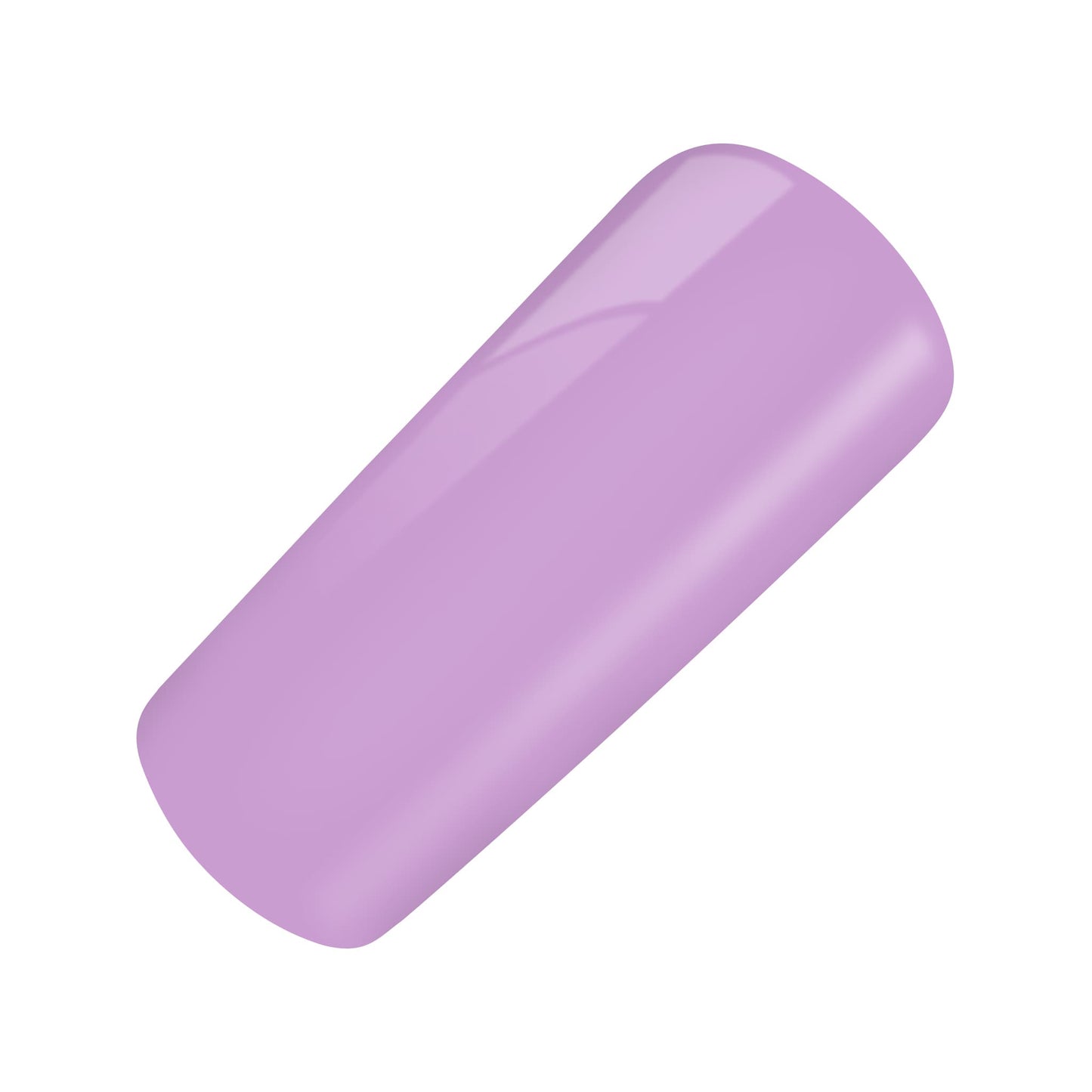 UV Nagellack Classic lilac