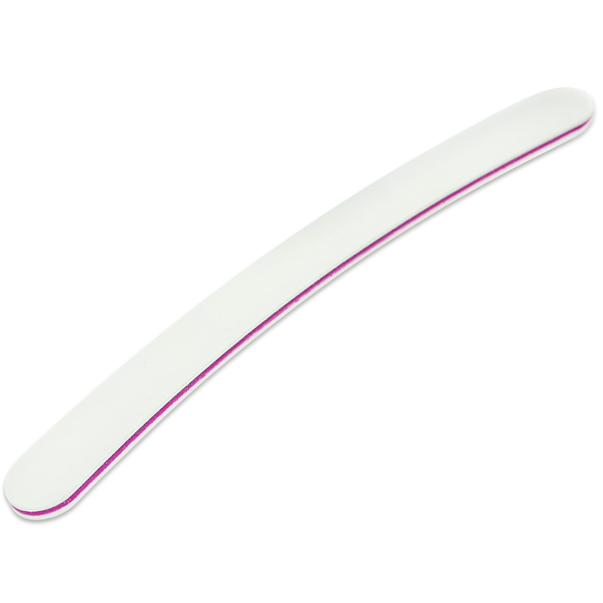 50 x Nagelfeile 100/180