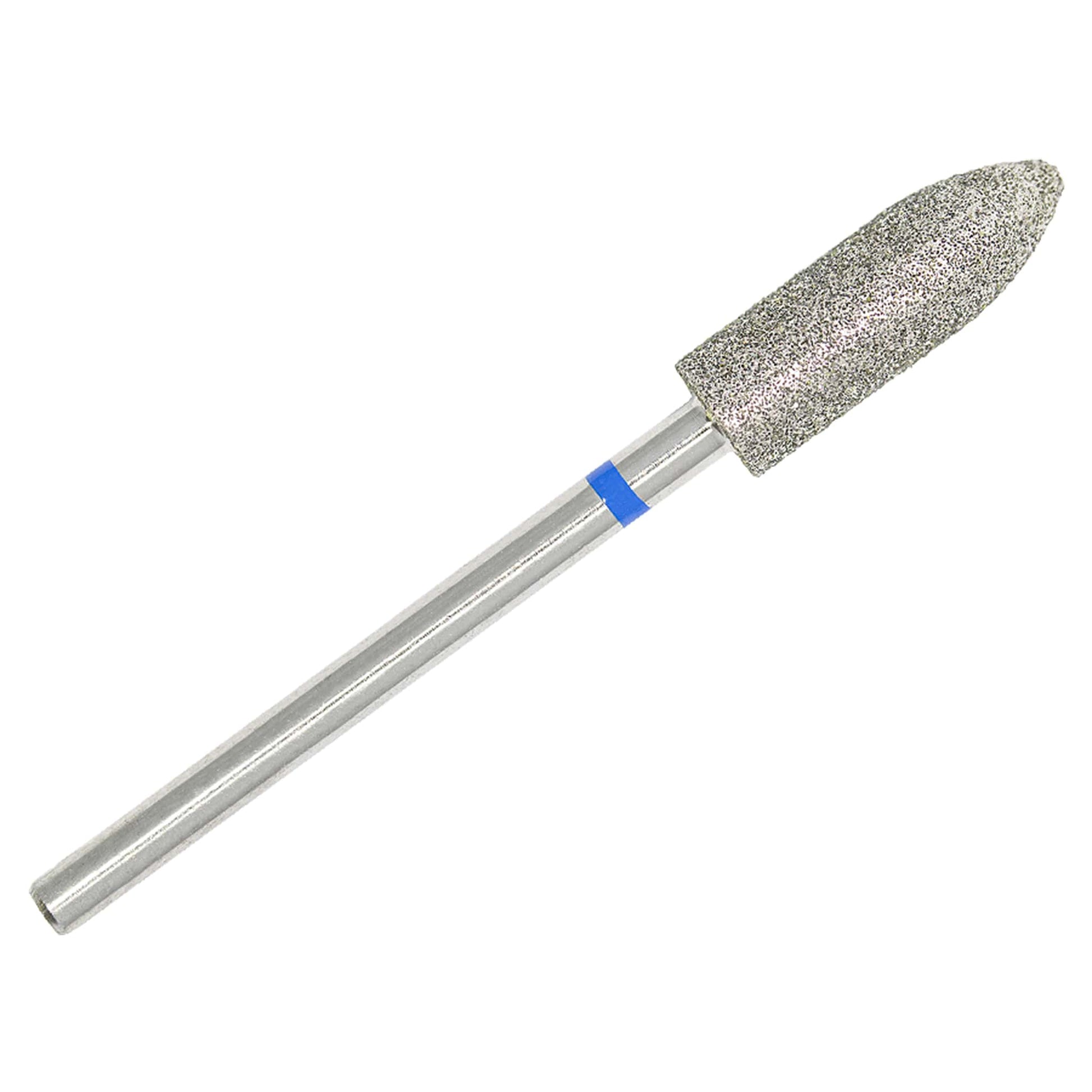 Diamant Schleifer Zylinder Torpedo