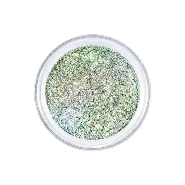 Galaxy Holographic Pigment