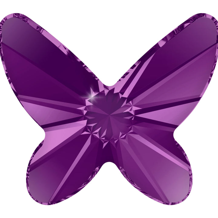 Swarovski® Crystal Butterfly