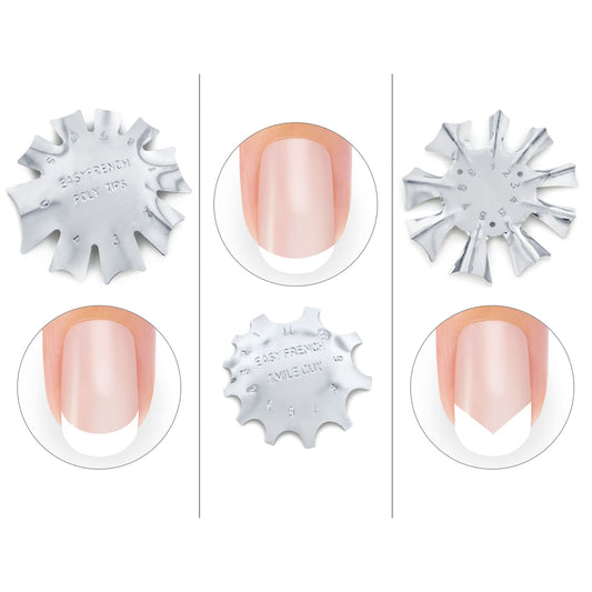 Edge Trimmer Set