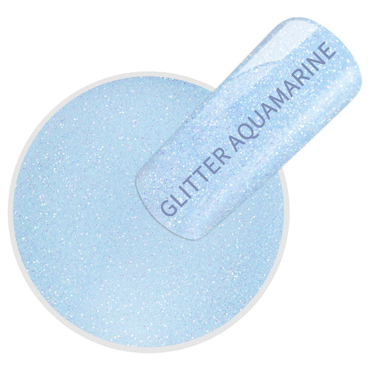 Dipping System Farbpulver Glitter