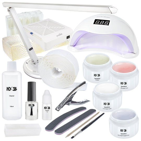 Starter Set Studio Plus