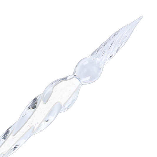 Crystal Glasfeder Modellage Pinsel