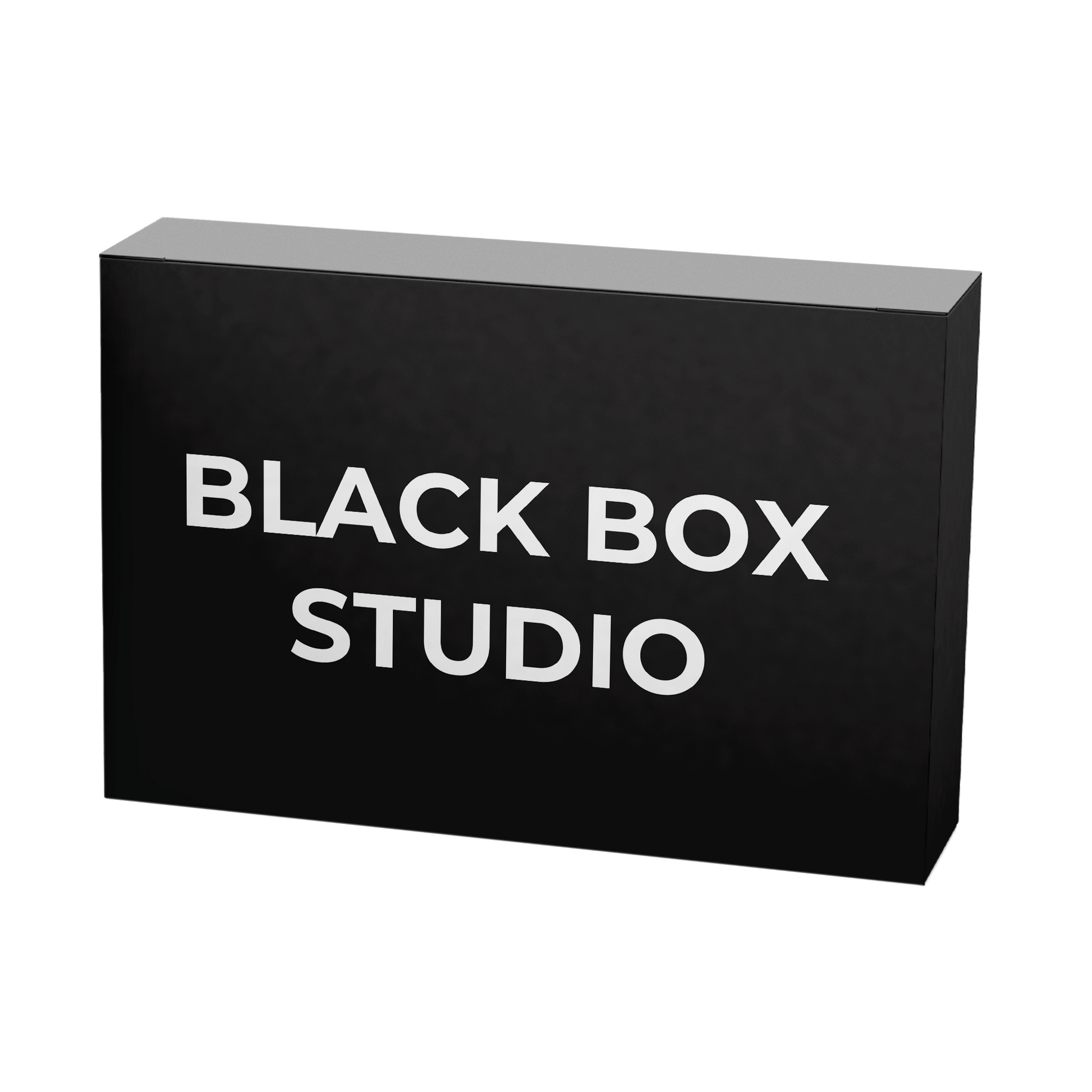 NailDesign Black Box Studio