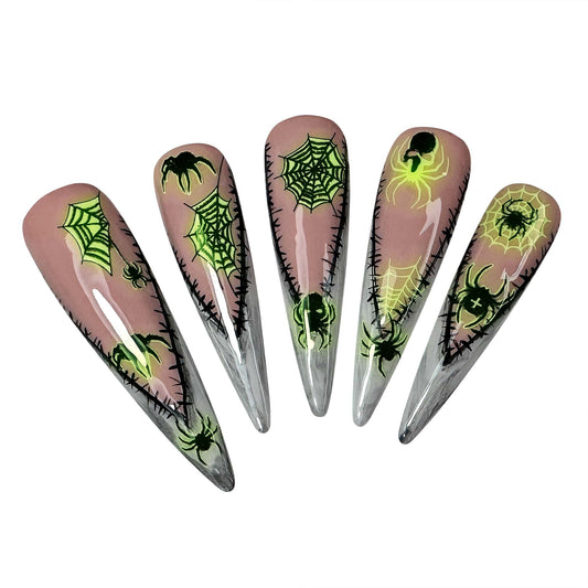 Nailart Sticker