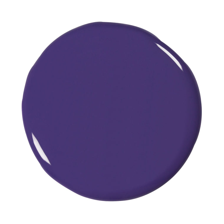 Farb Gel Classic lovely violet