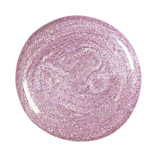 Effektgel Pastel Glimmer rose