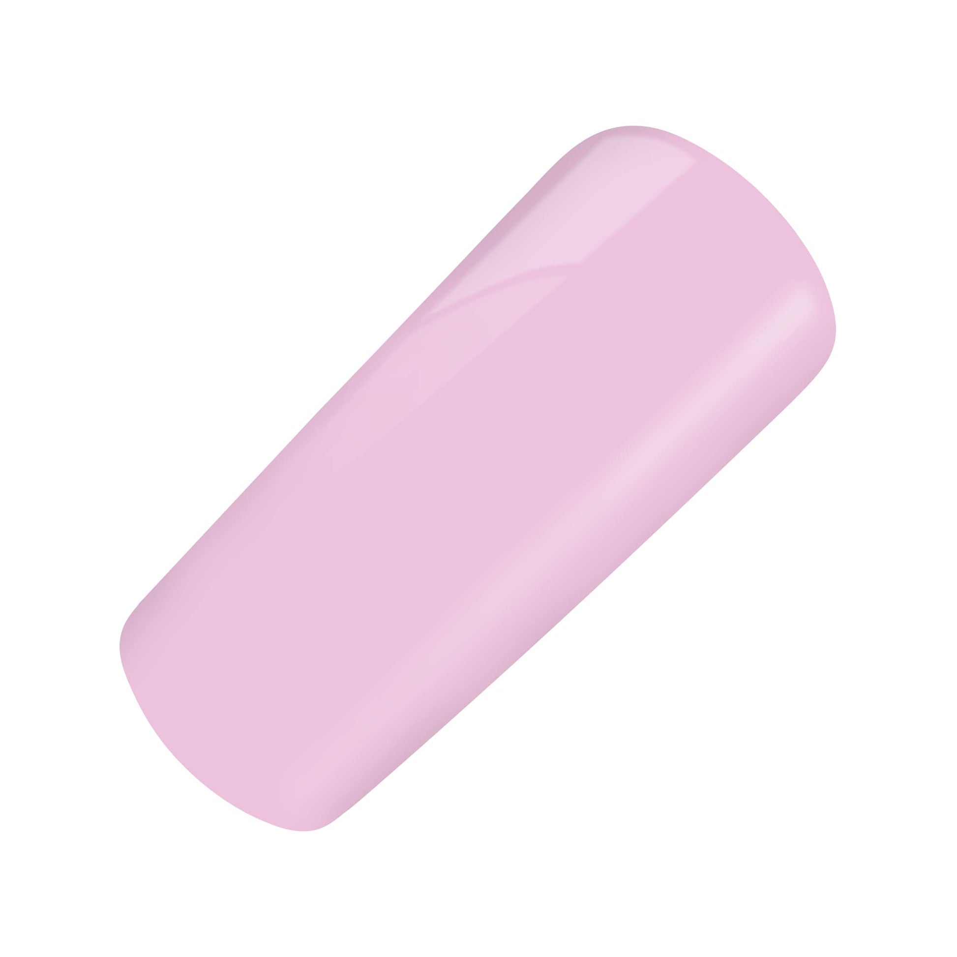 UV Nagellack Classic shell pink