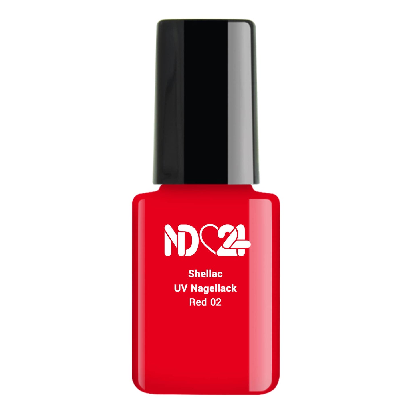 Shellac Red 02