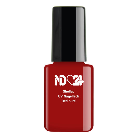 Shellac Red pure